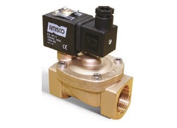 GEVAX SOLENOİD SELONOİD SELENOİD  VALFLER                                                           